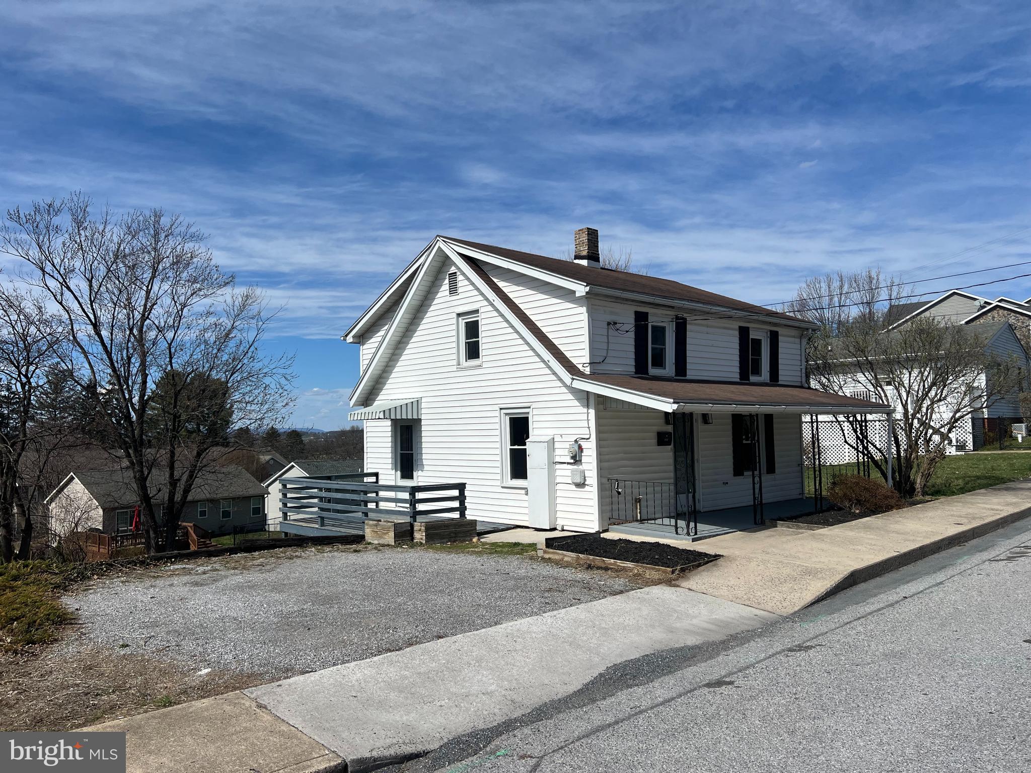 WAYNESBORO BOROUGH - Residential