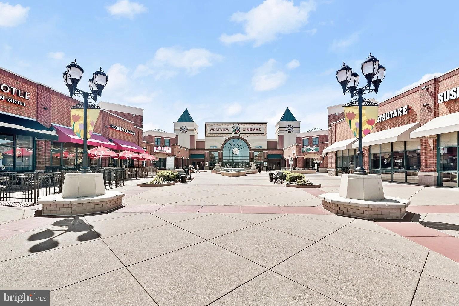 WESTVIEW SOUTH - Residential Lease