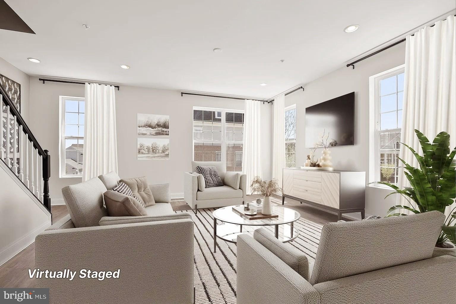 WESTVIEW SOUTH - Residential Lease