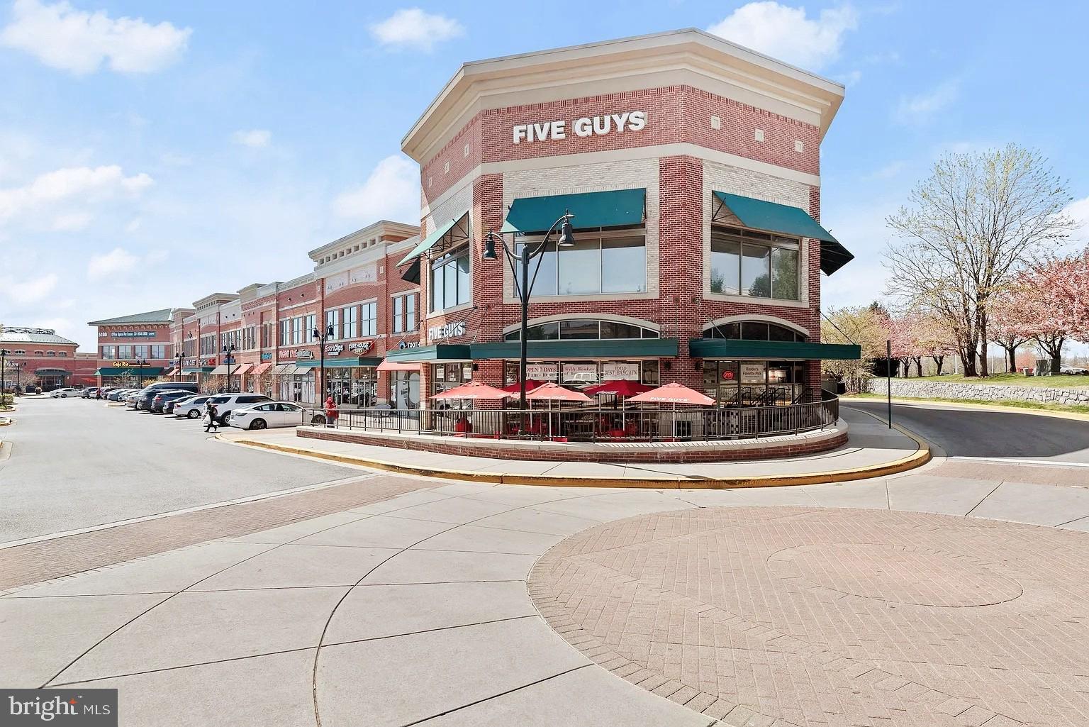 WESTVIEW SOUTH - Residential Lease