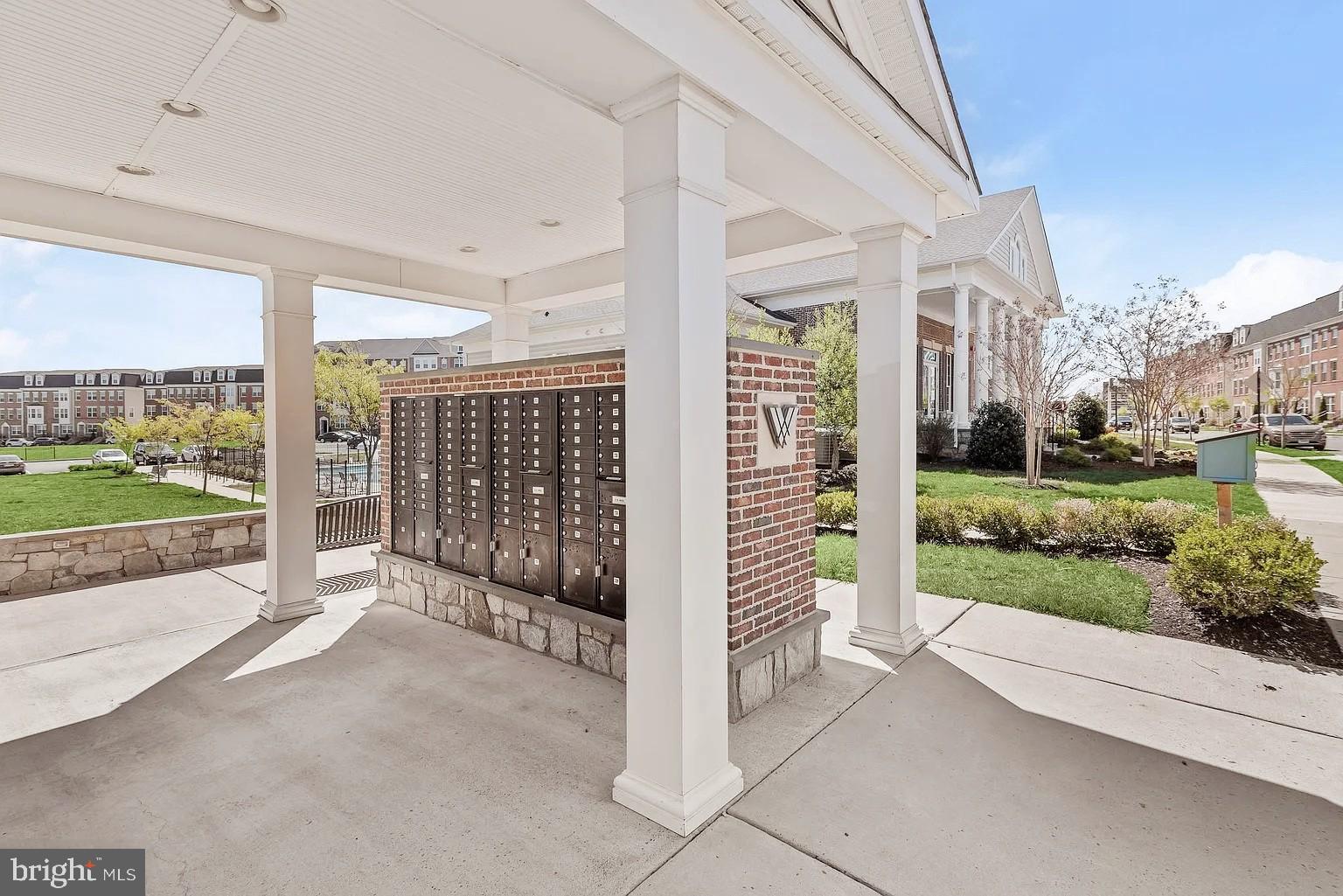 WESTVIEW SOUTH - Residential Lease