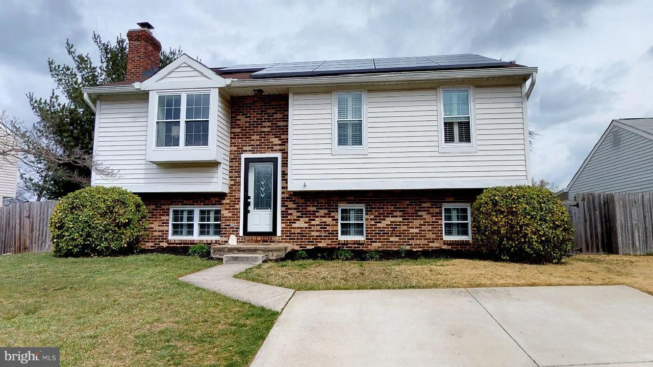 318 Alexis Drive, Glen Burnie, MD 21061