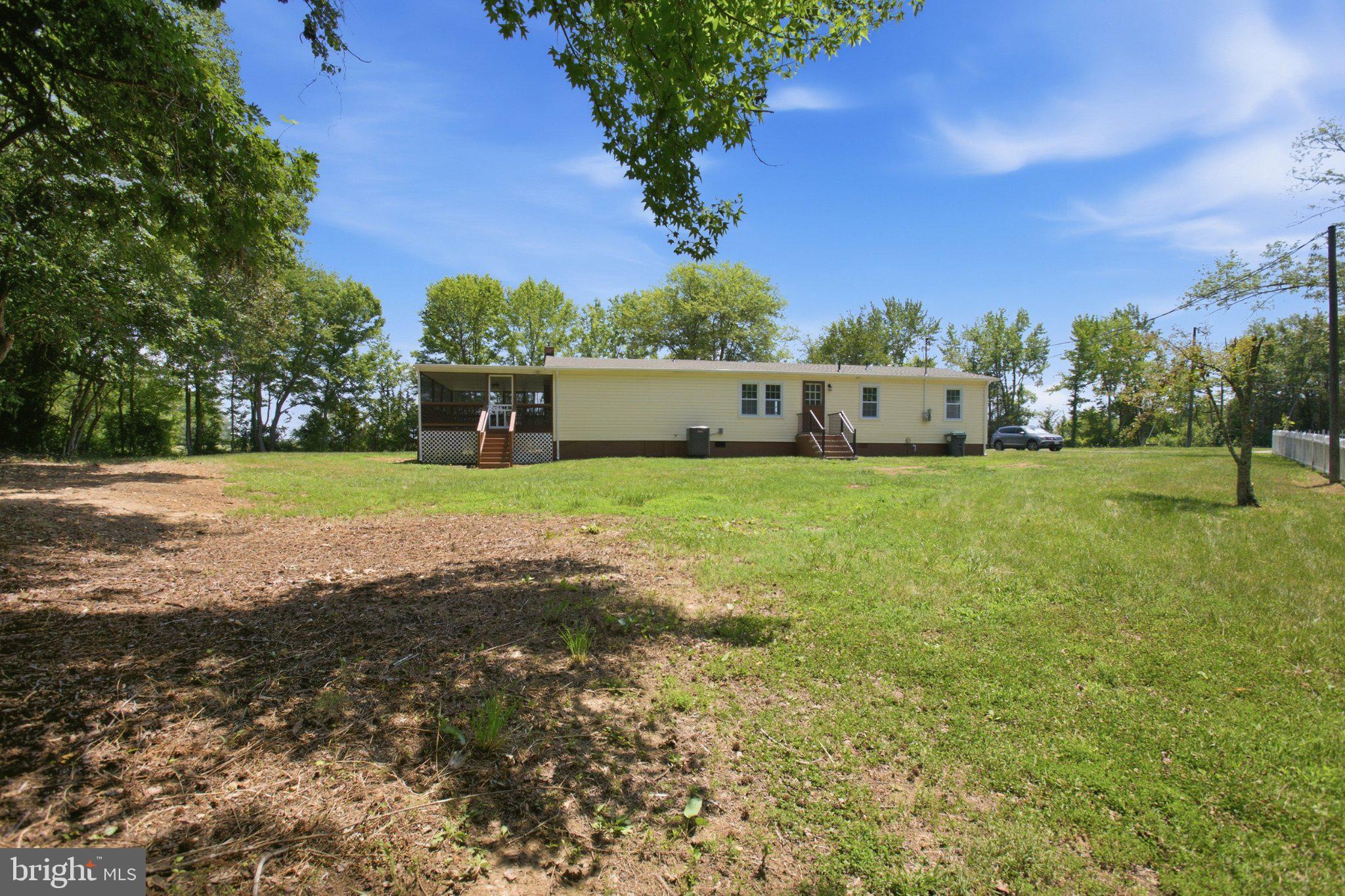 271 SHACKELFORD WELL ROAD