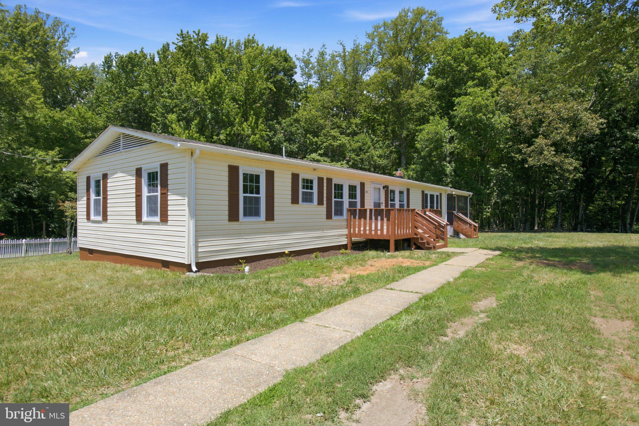 271 SHACKELFORD WELL ROAD