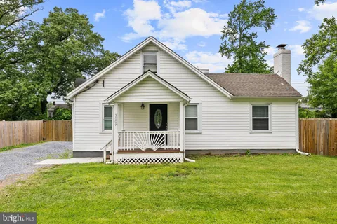 3007 Walters Lane, District Heights, MD MLS: MDPG2152184