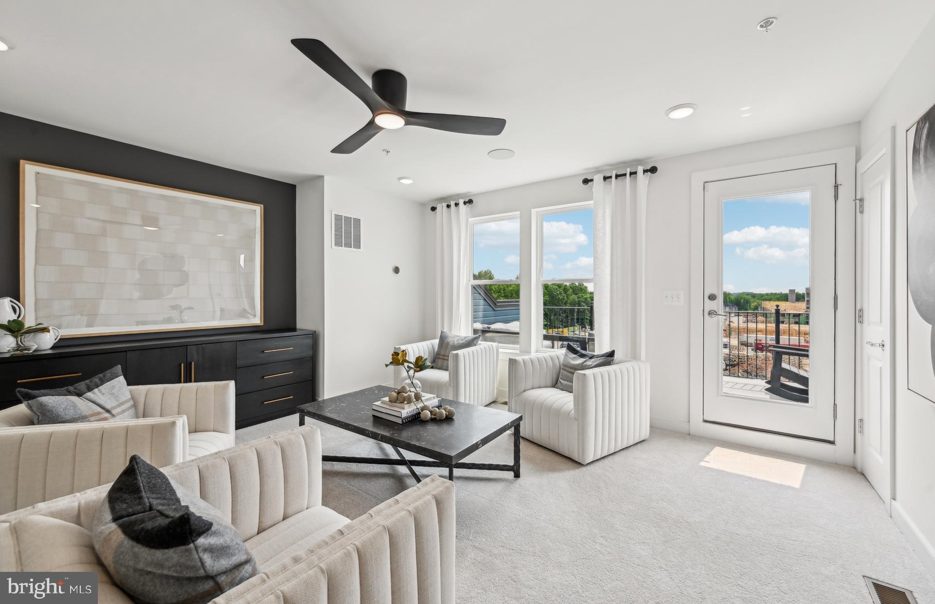 WATERSHED - Residential