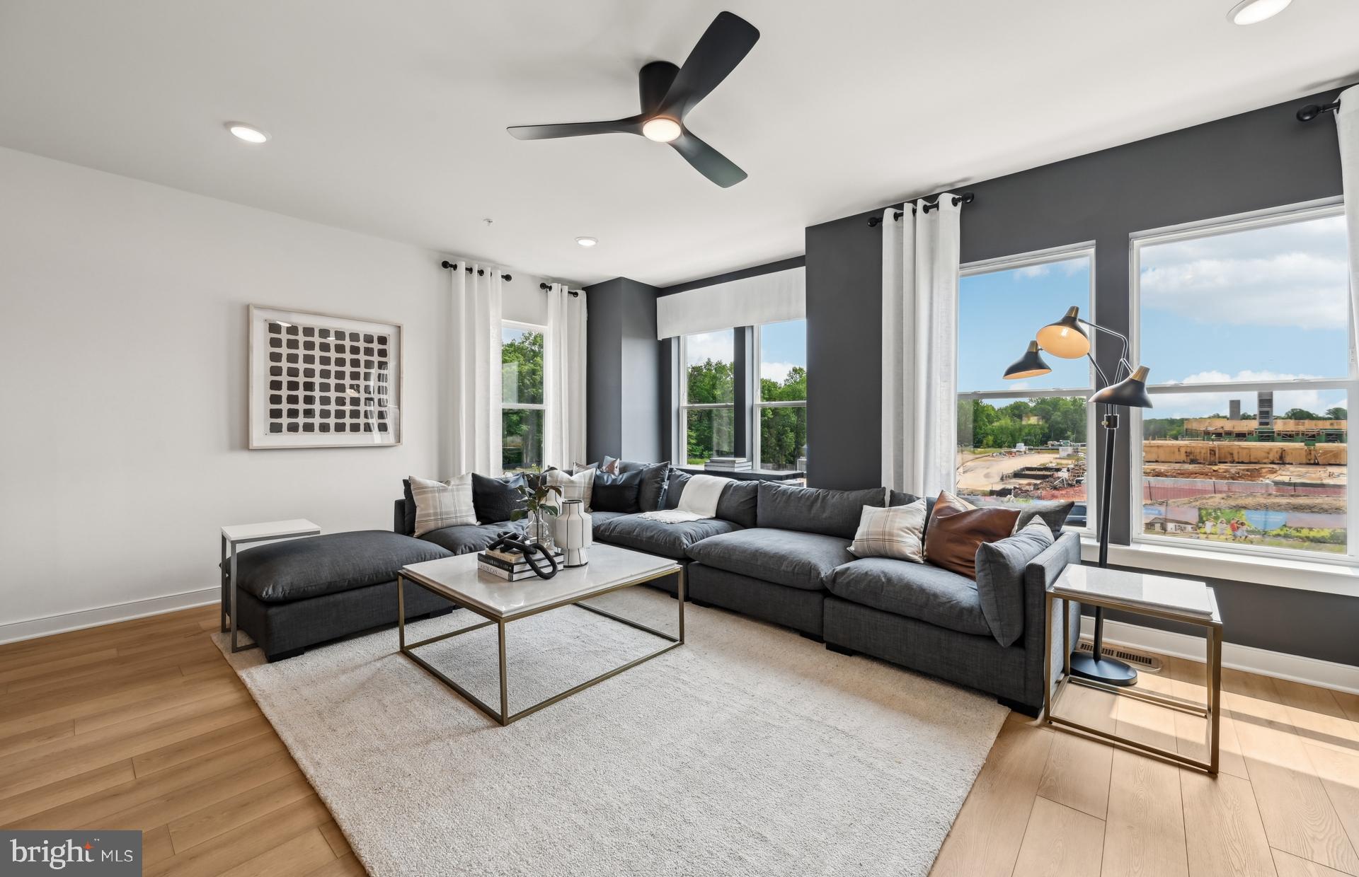 WATERSHED - Residential