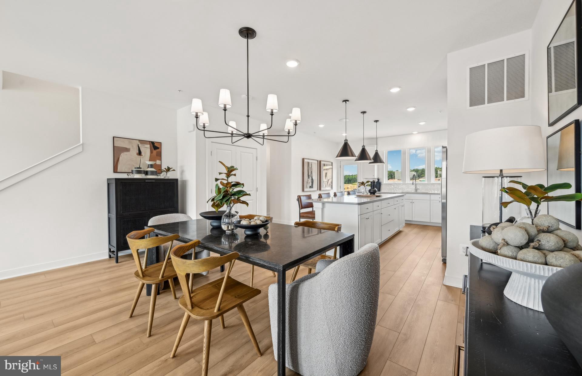 WATERSHED - Residential