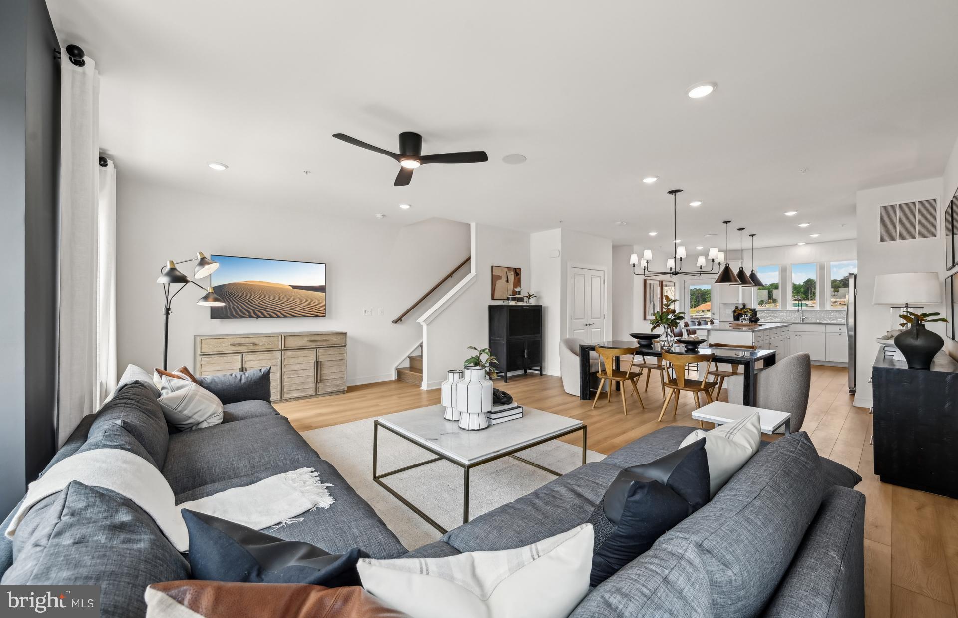 WATERSHED - Residential