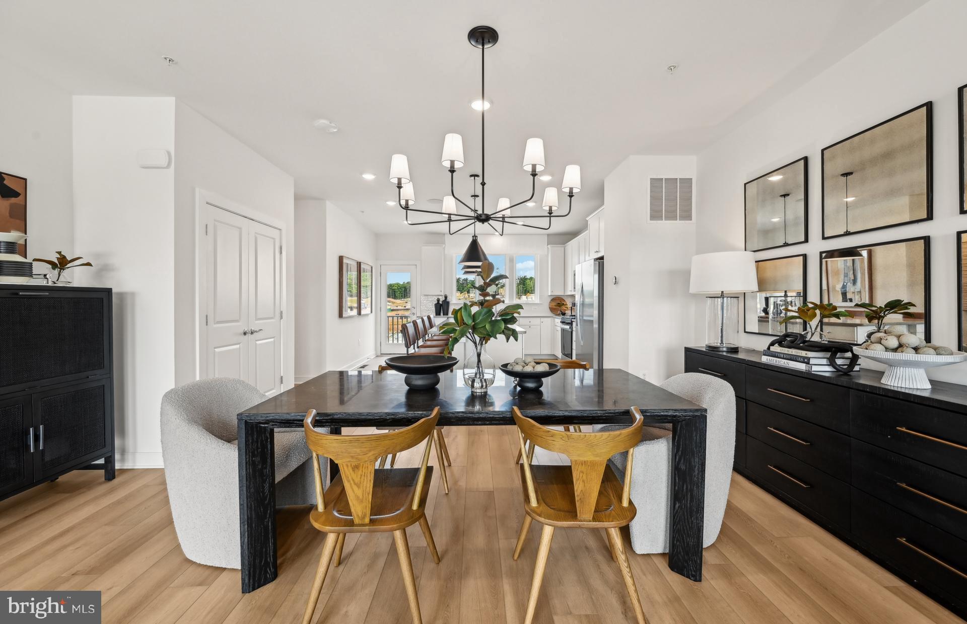 WATERSHED - Residential