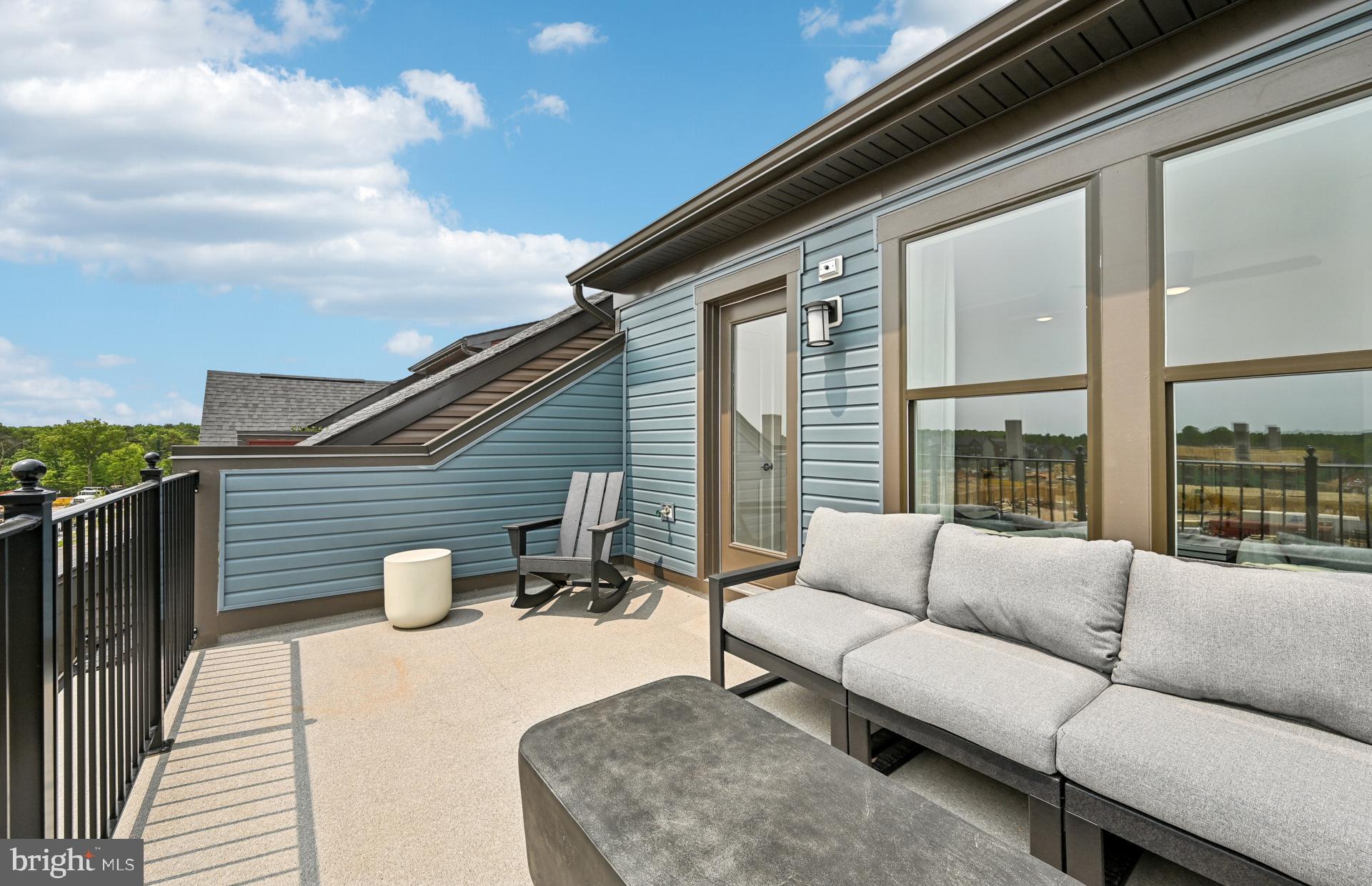 WATERSHED - Residential