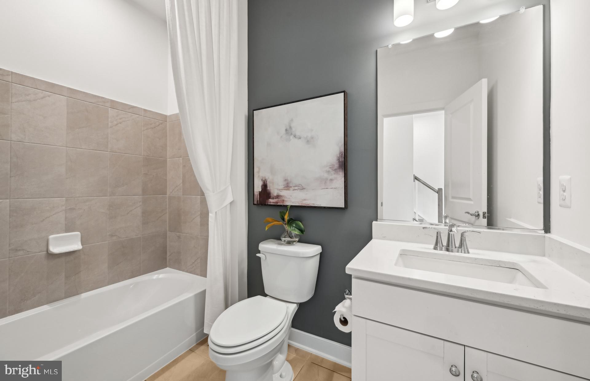 WATERSHED - Residential