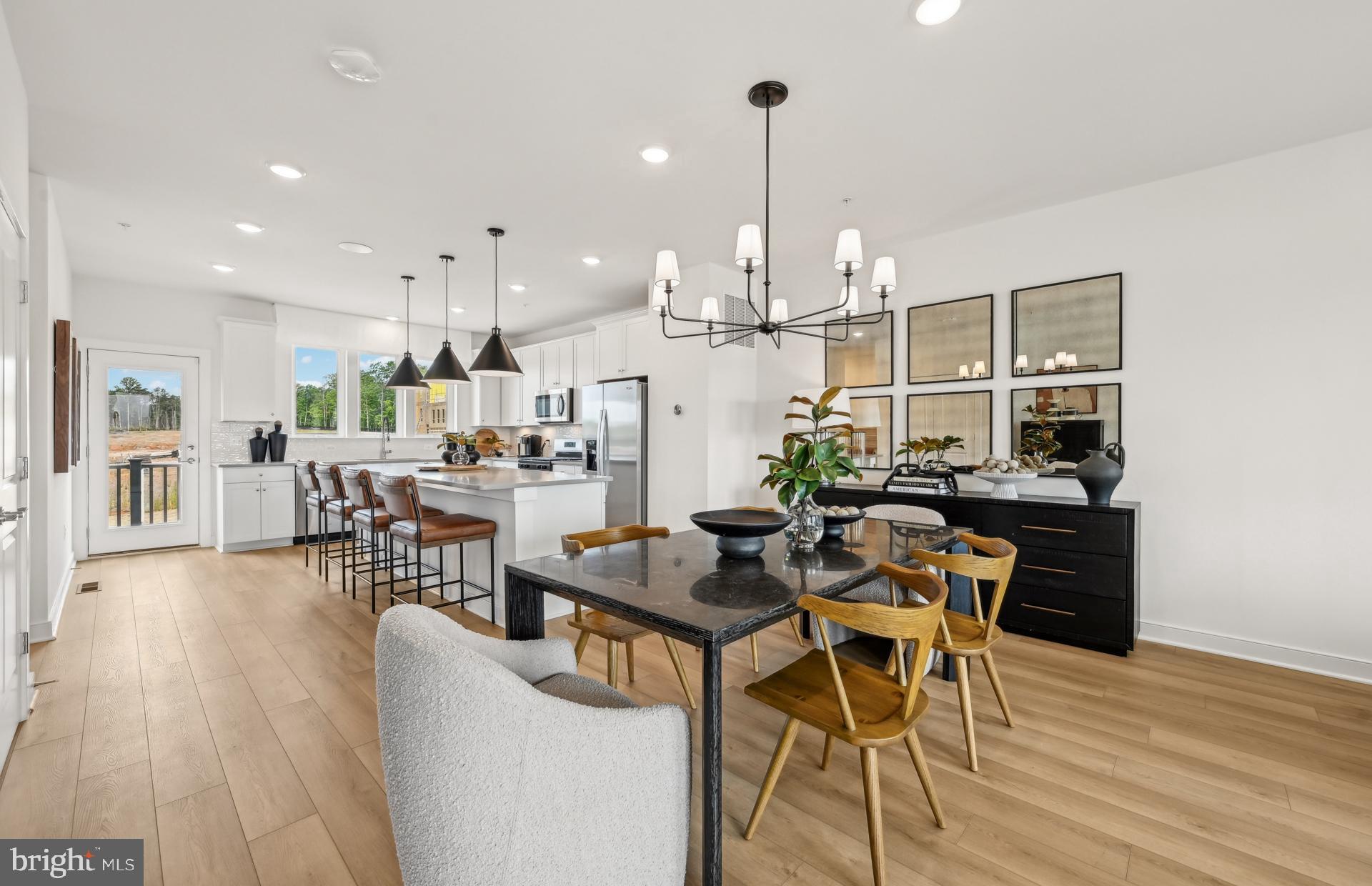 WATERSHED - Residential