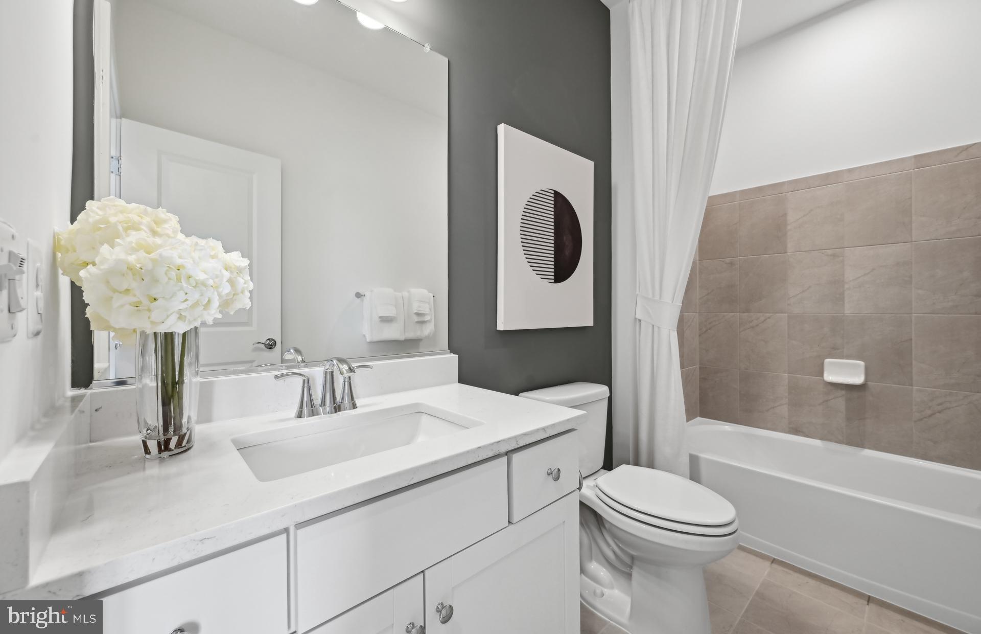 WATERSHED - Residential