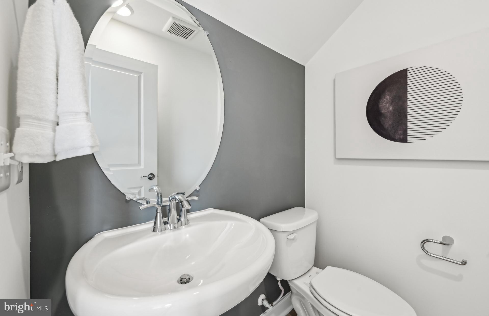 WATERSHED - Residential