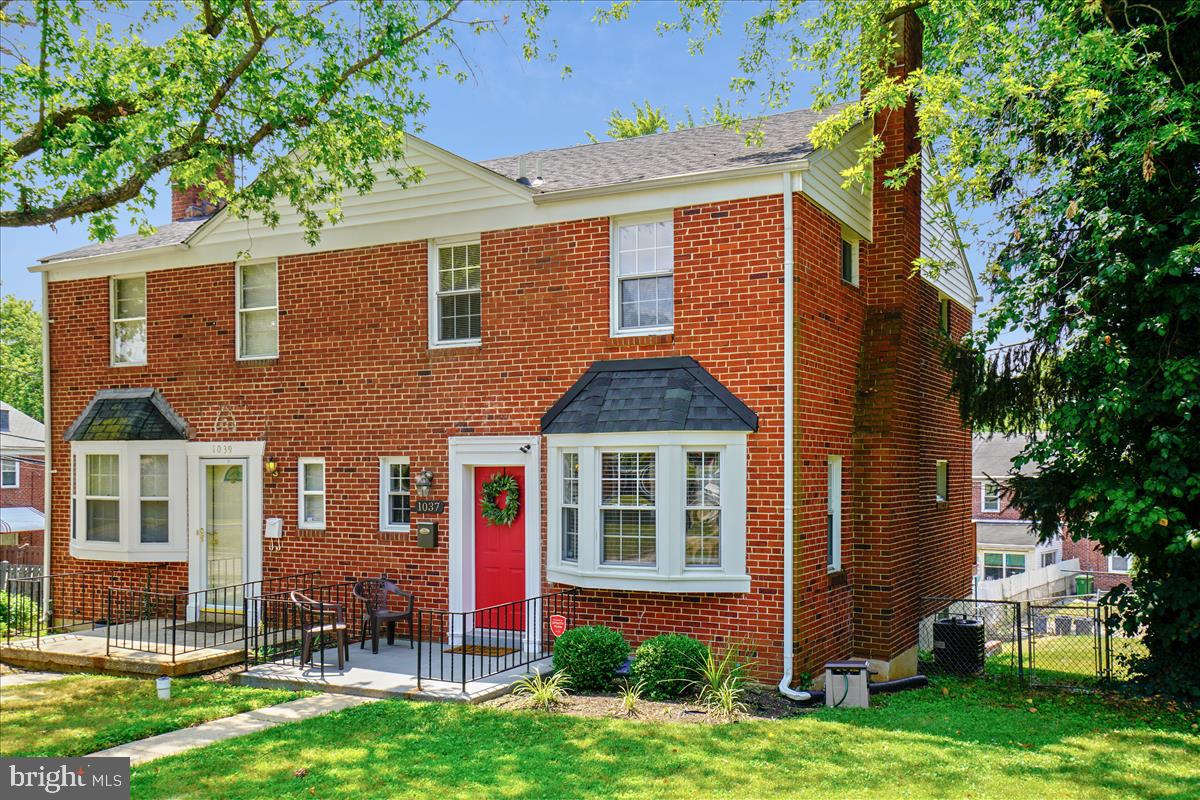 NORTHEAST - Residential