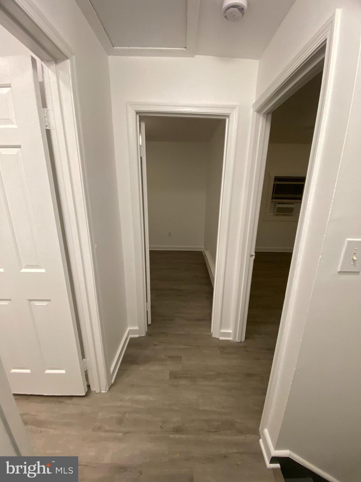 FOULGER AND BOLDOG - Residential Lease