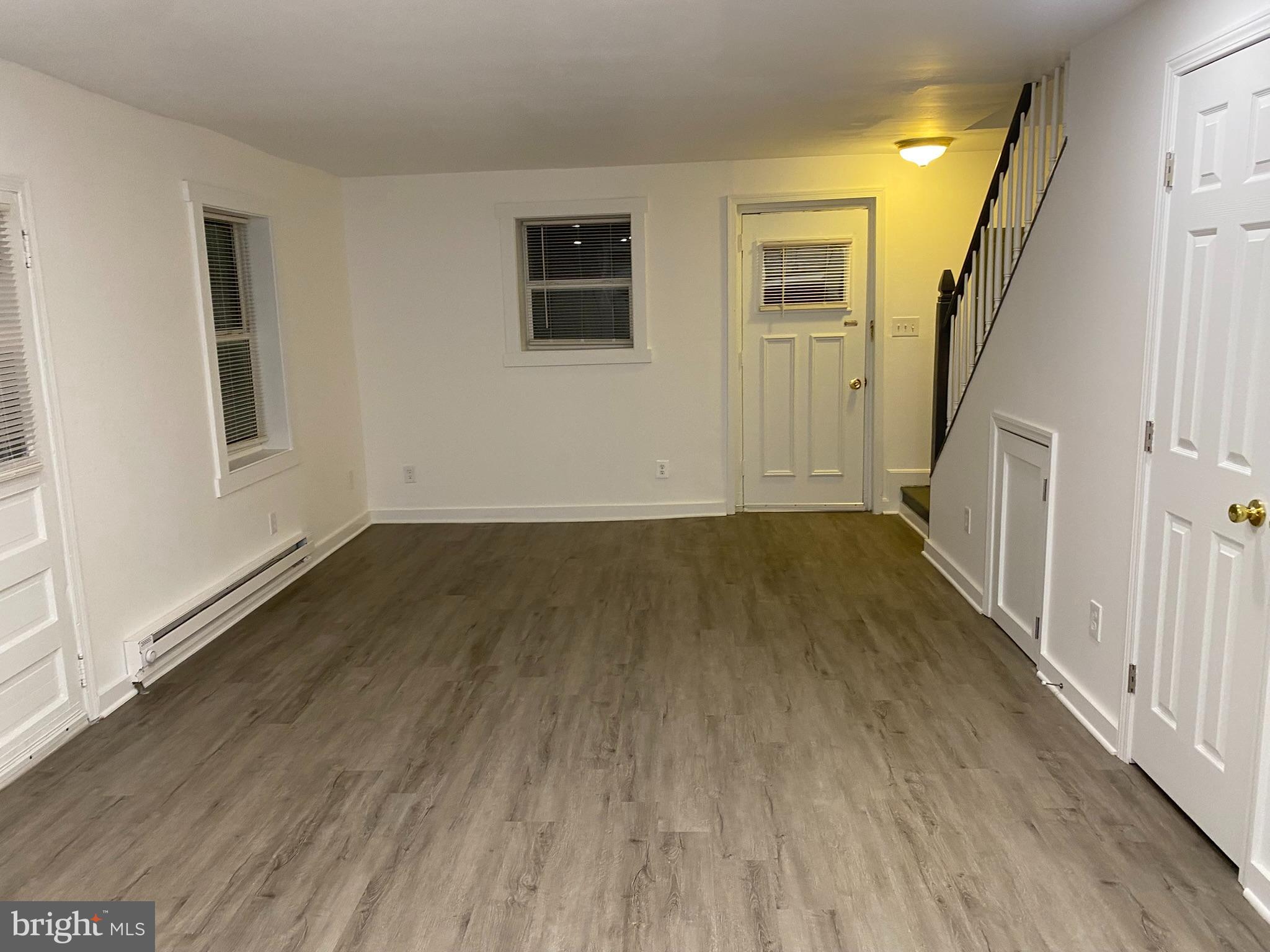 FOULGER AND BOLDOG - Residential Lease