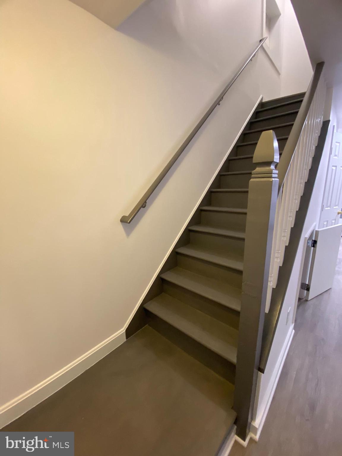 FOULGER AND BOLDOG - Residential Lease