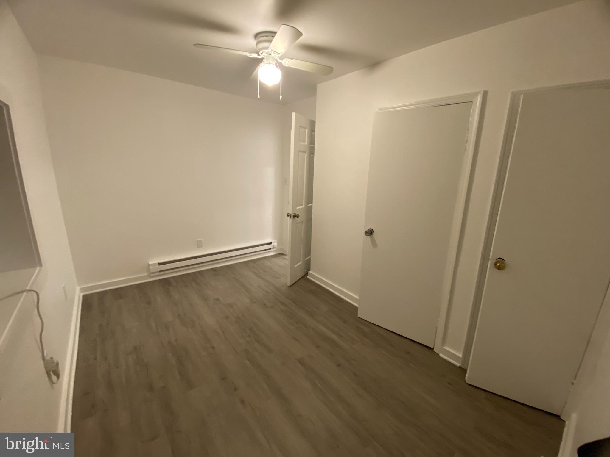 FOULGER AND BOLDOG - Residential Lease