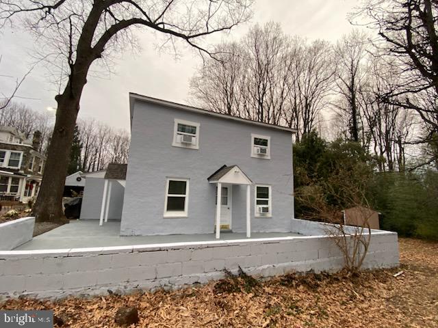 FOULGER AND BOLDOG - Residential Lease