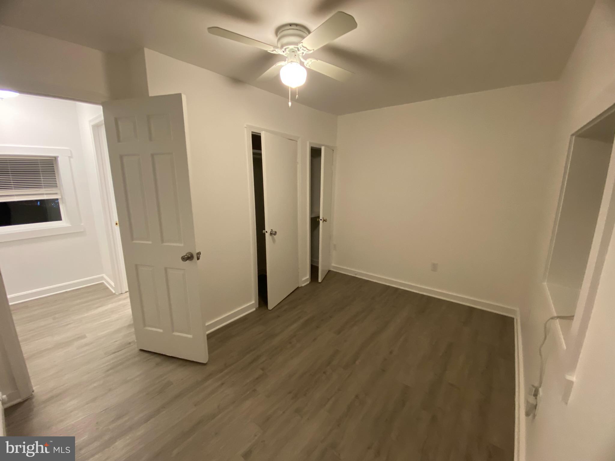 FOULGER AND BOLDOG - Residential Lease