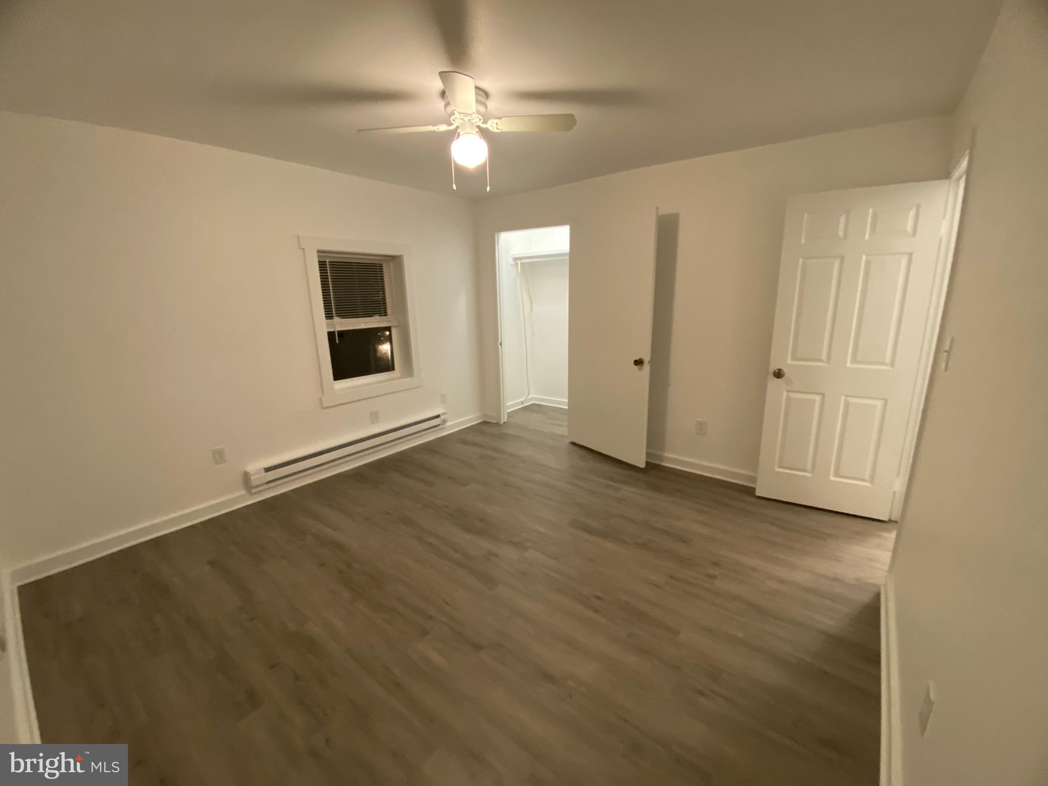 FOULGER AND BOLDOG - Residential Lease