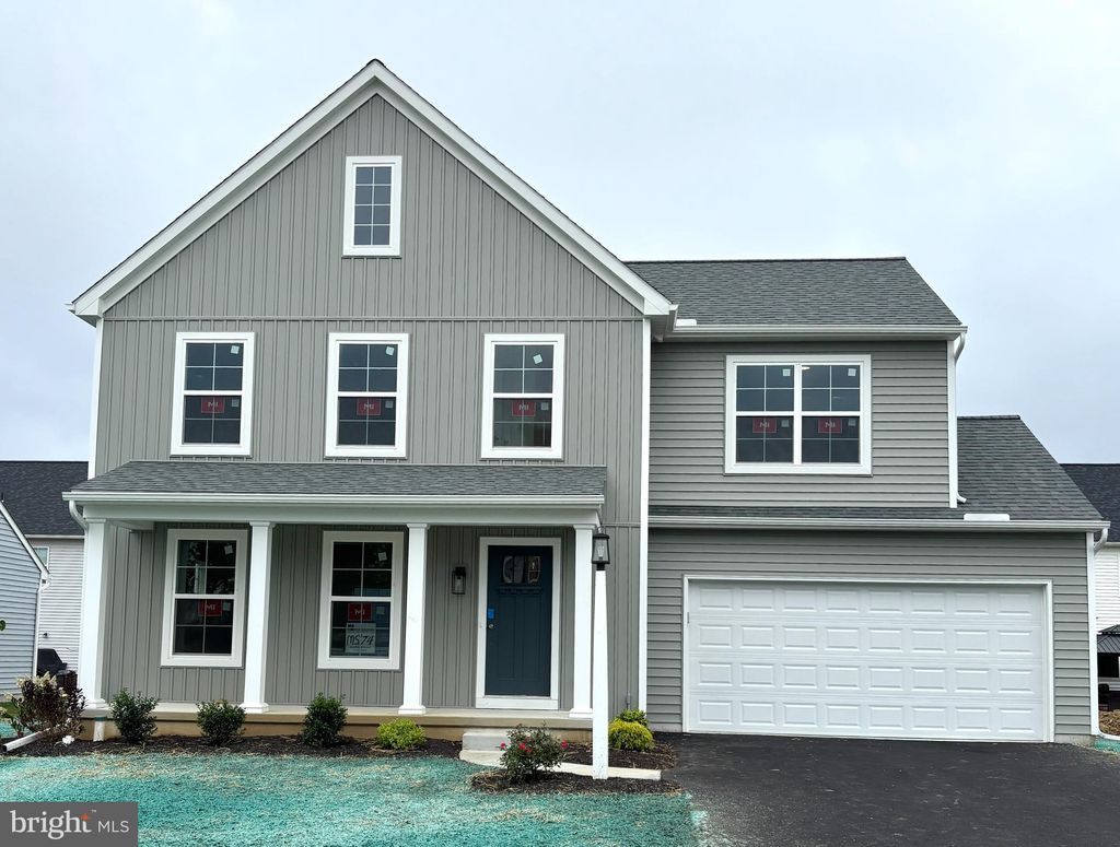 Photo of 43 Old Orchard Road, STRASBURG, PA 17579 (MLS # PALA2075160)