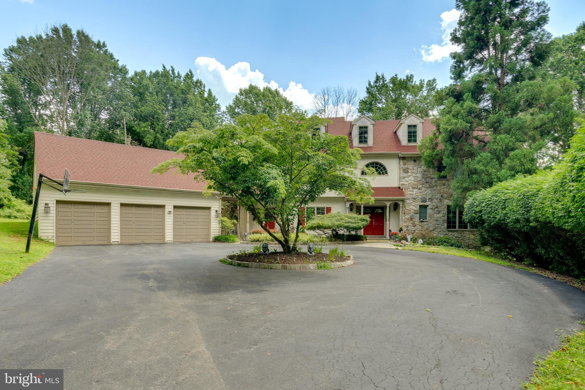 ARDMOOR - Residential