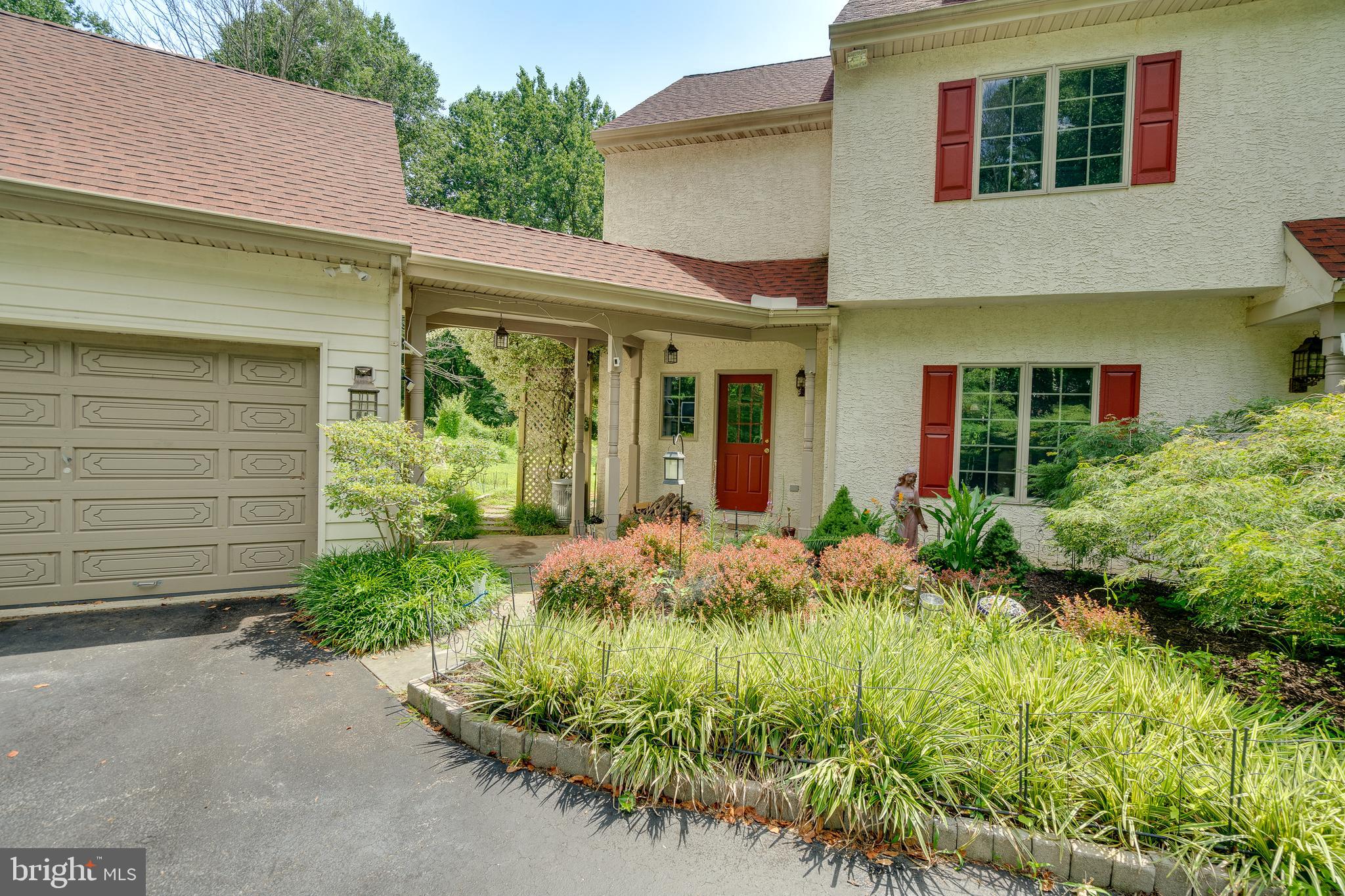 ARDMOOR - Residential