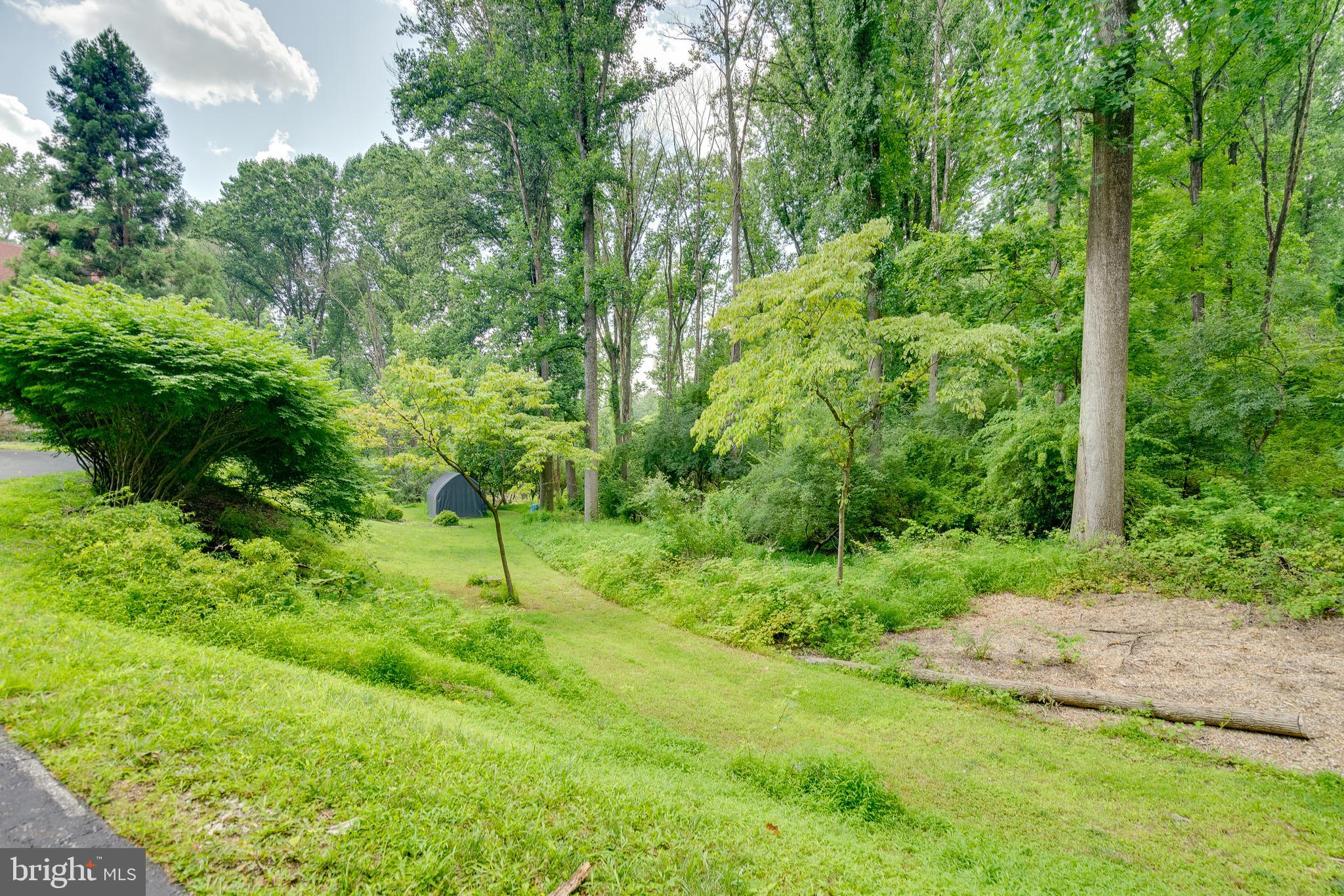 ARDMOOR - Residential
