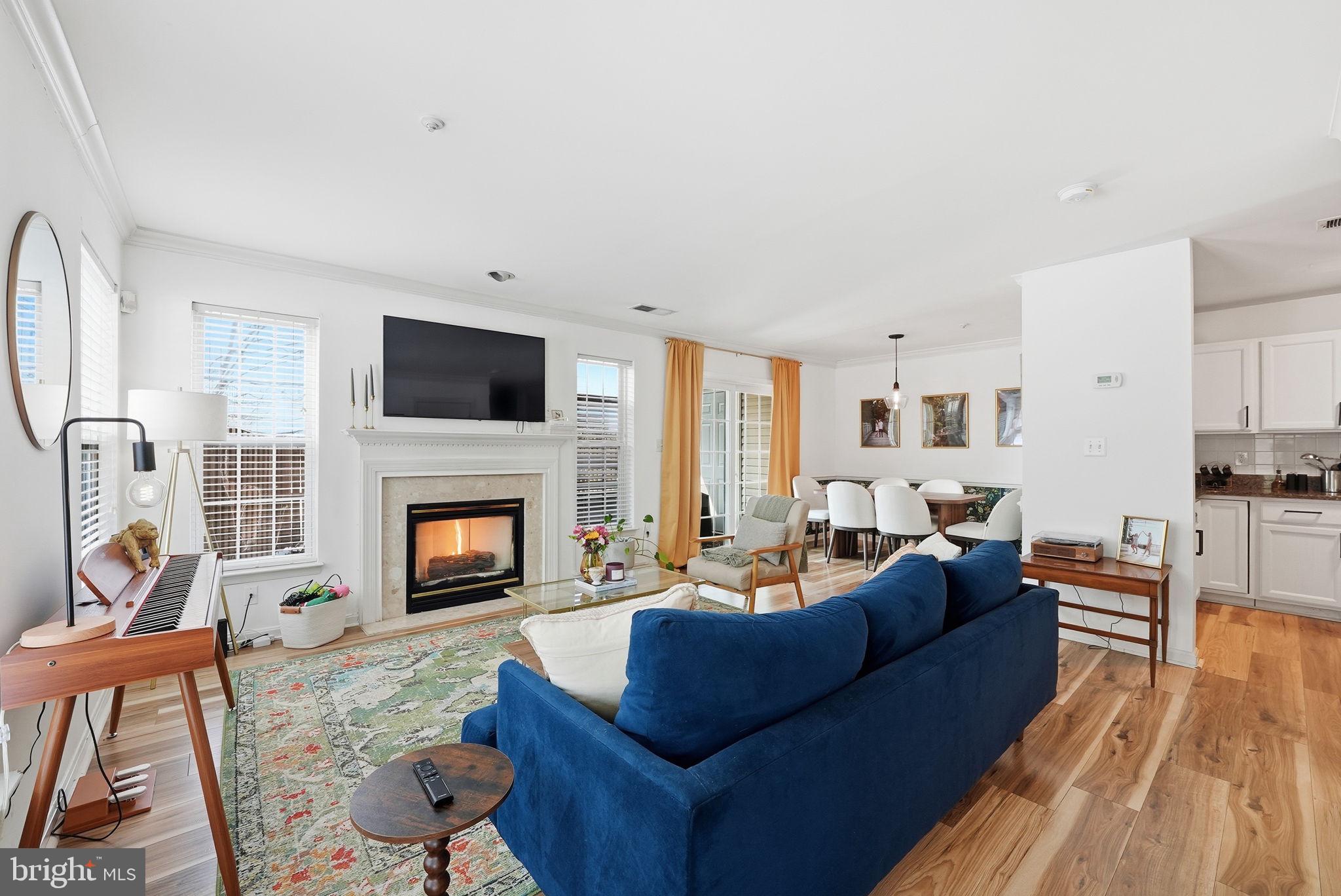 6603 NETTIES LANE 1711