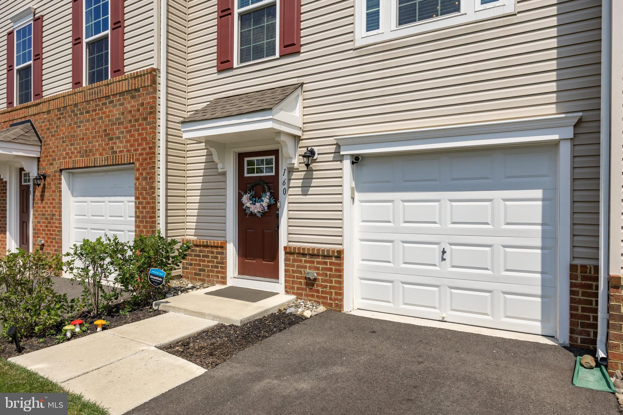 160 HELEN DRIVE
