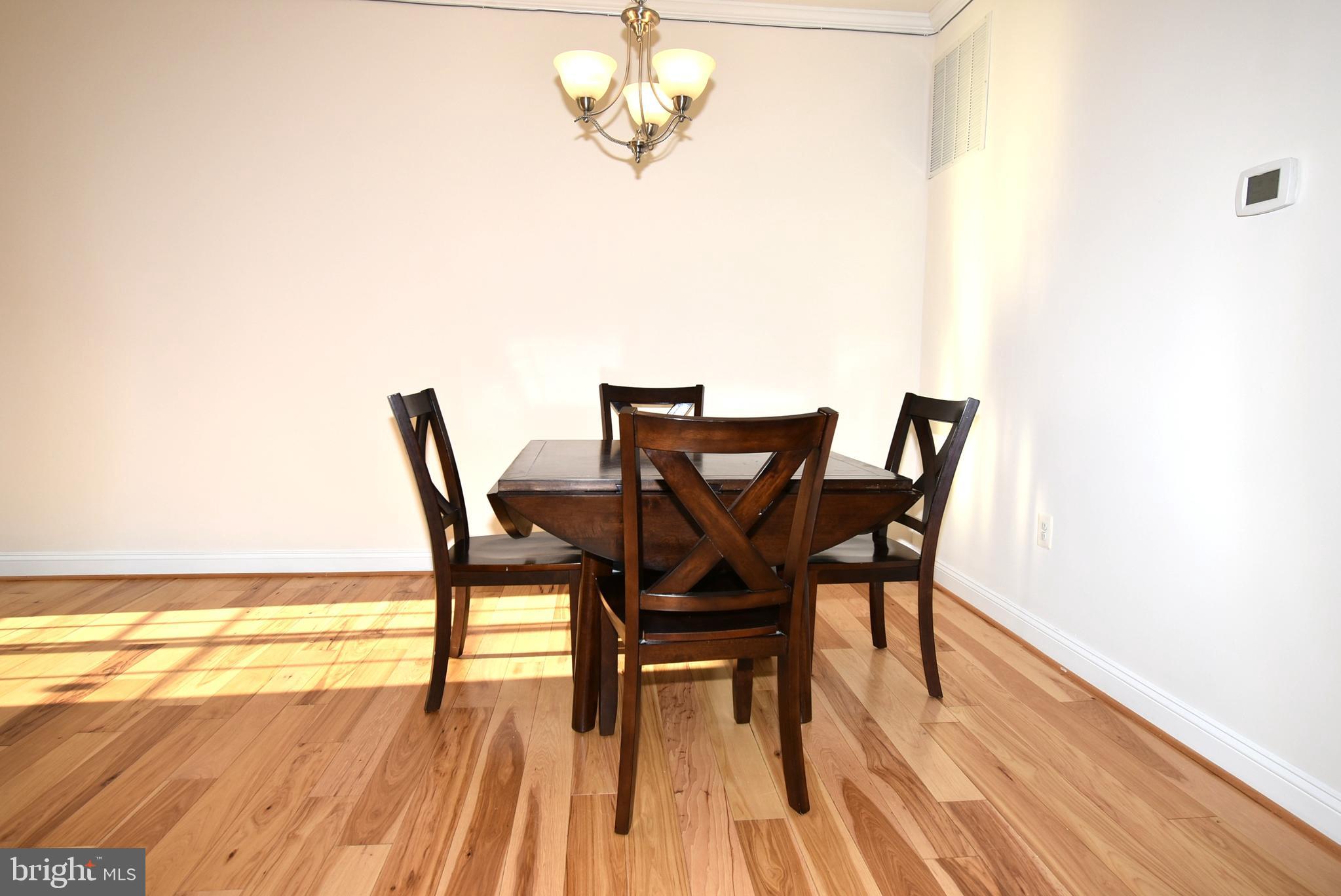 CAMDEN CROSSING - Residential