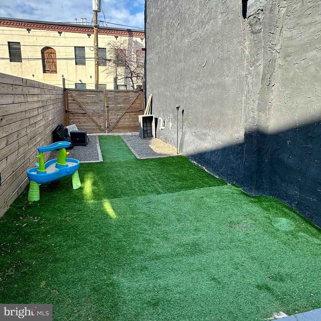 Photo of 2547 Collins Street, PHILADELPHIA, PA 19125 (MLS # PAPH2556050)