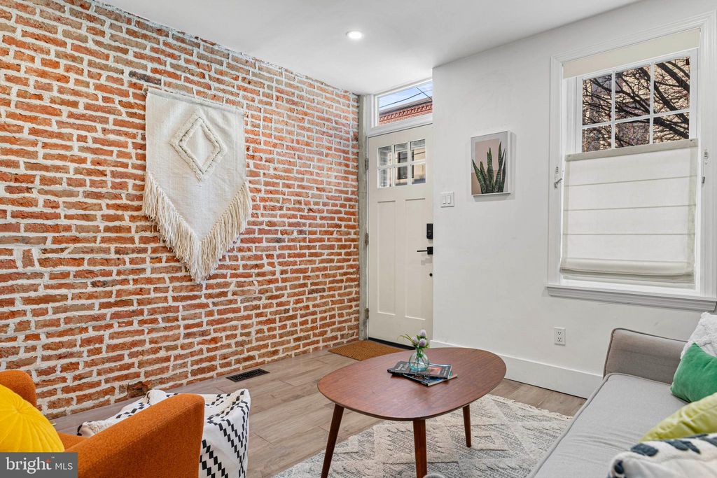 Photo of 2547 Collins Street, PHILADELPHIA, PA 19125 (MLS # PAPH2556050)