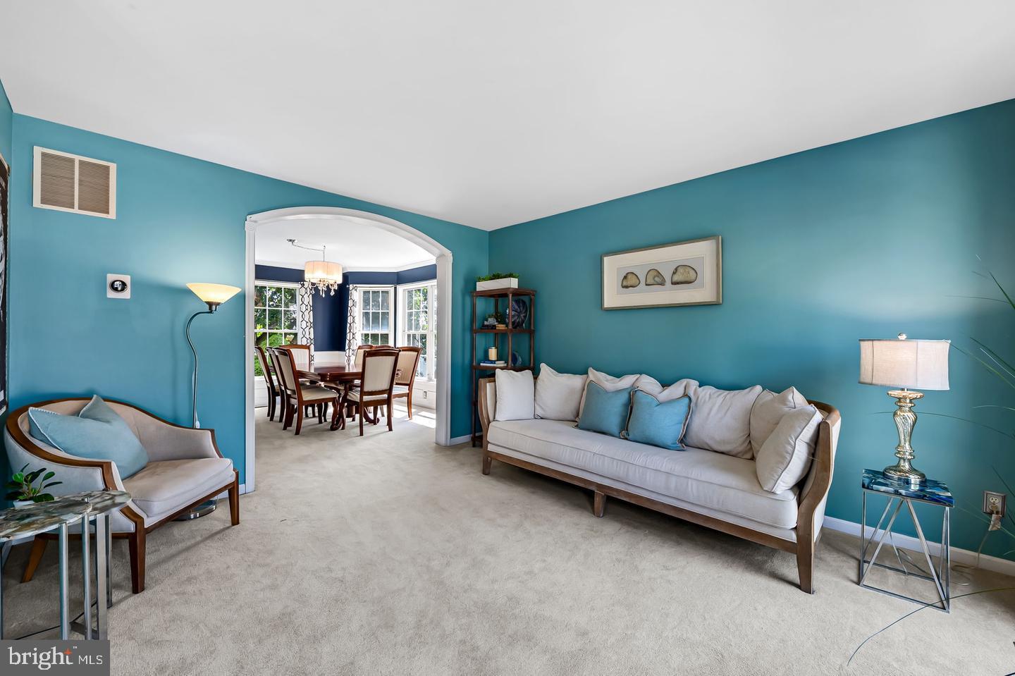 HICKORY OVERLOOK - Residential
