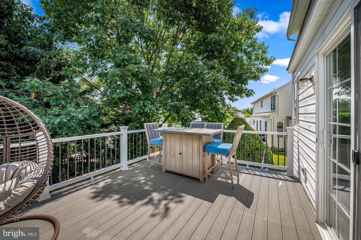 HICKORY OVERLOOK - Residential
