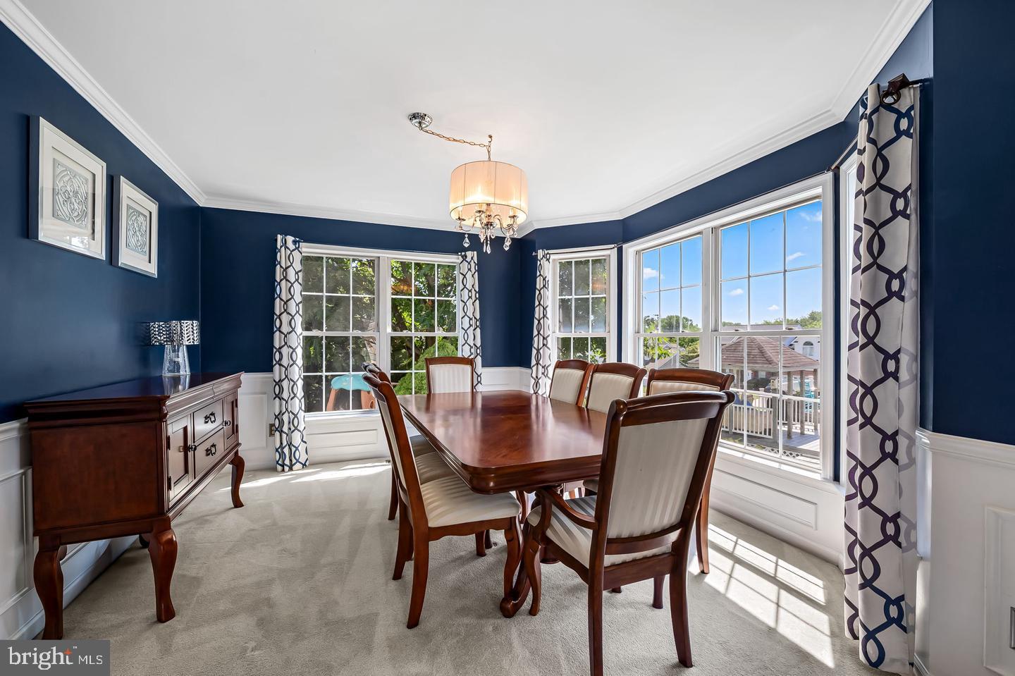 HICKORY OVERLOOK - Residential