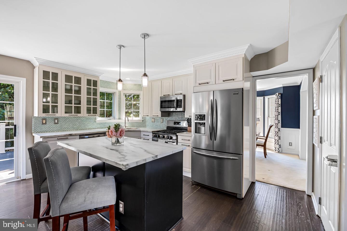 HICKORY OVERLOOK - Residential