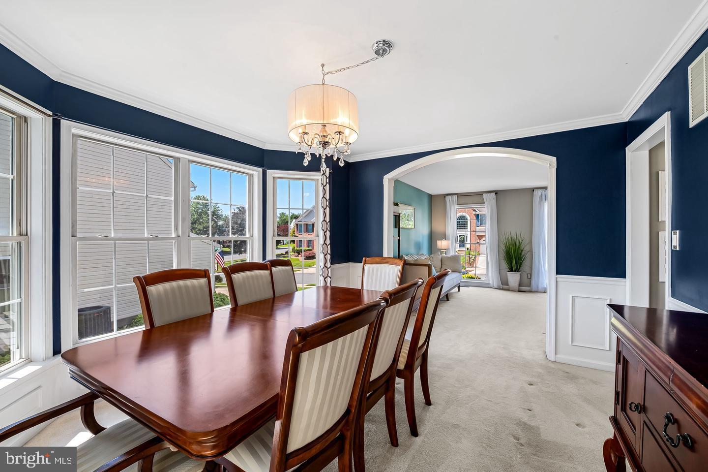HICKORY OVERLOOK - Residential