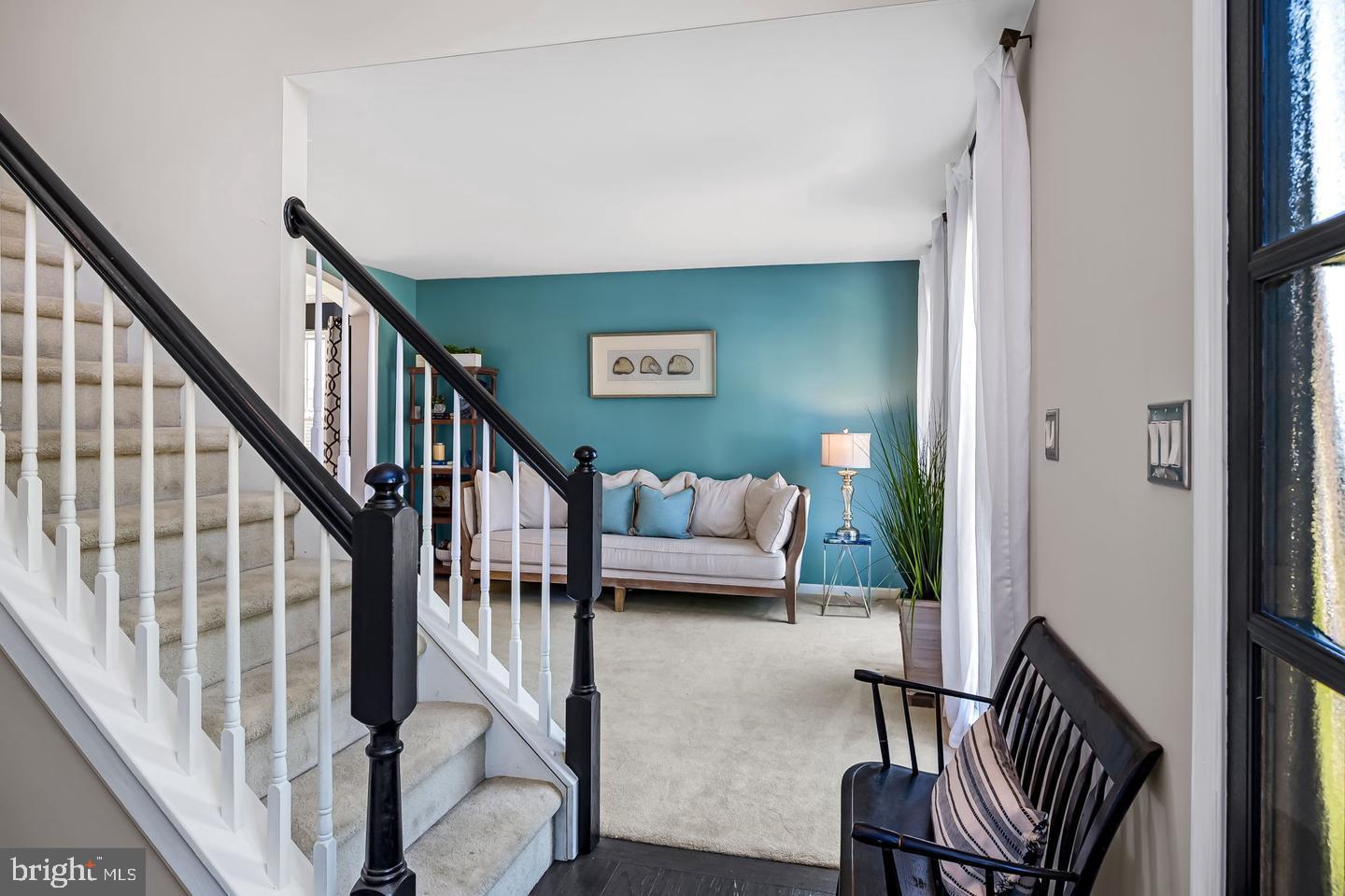 HICKORY OVERLOOK - Residential