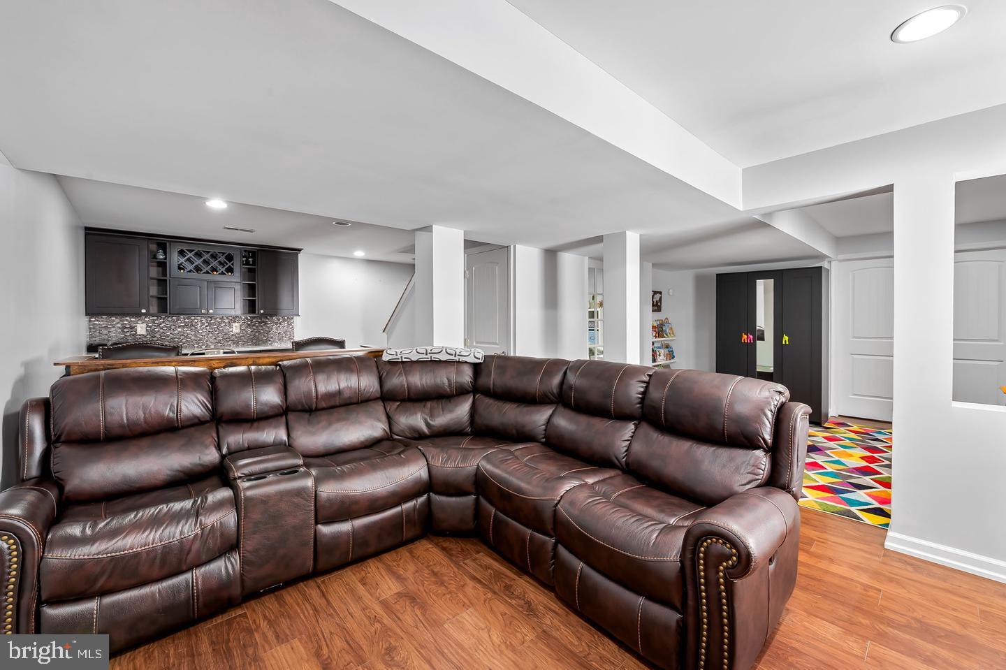 HICKORY OVERLOOK - Residential