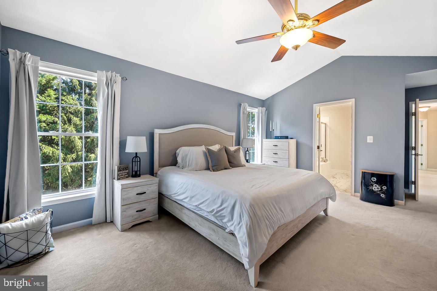 HICKORY OVERLOOK - Residential