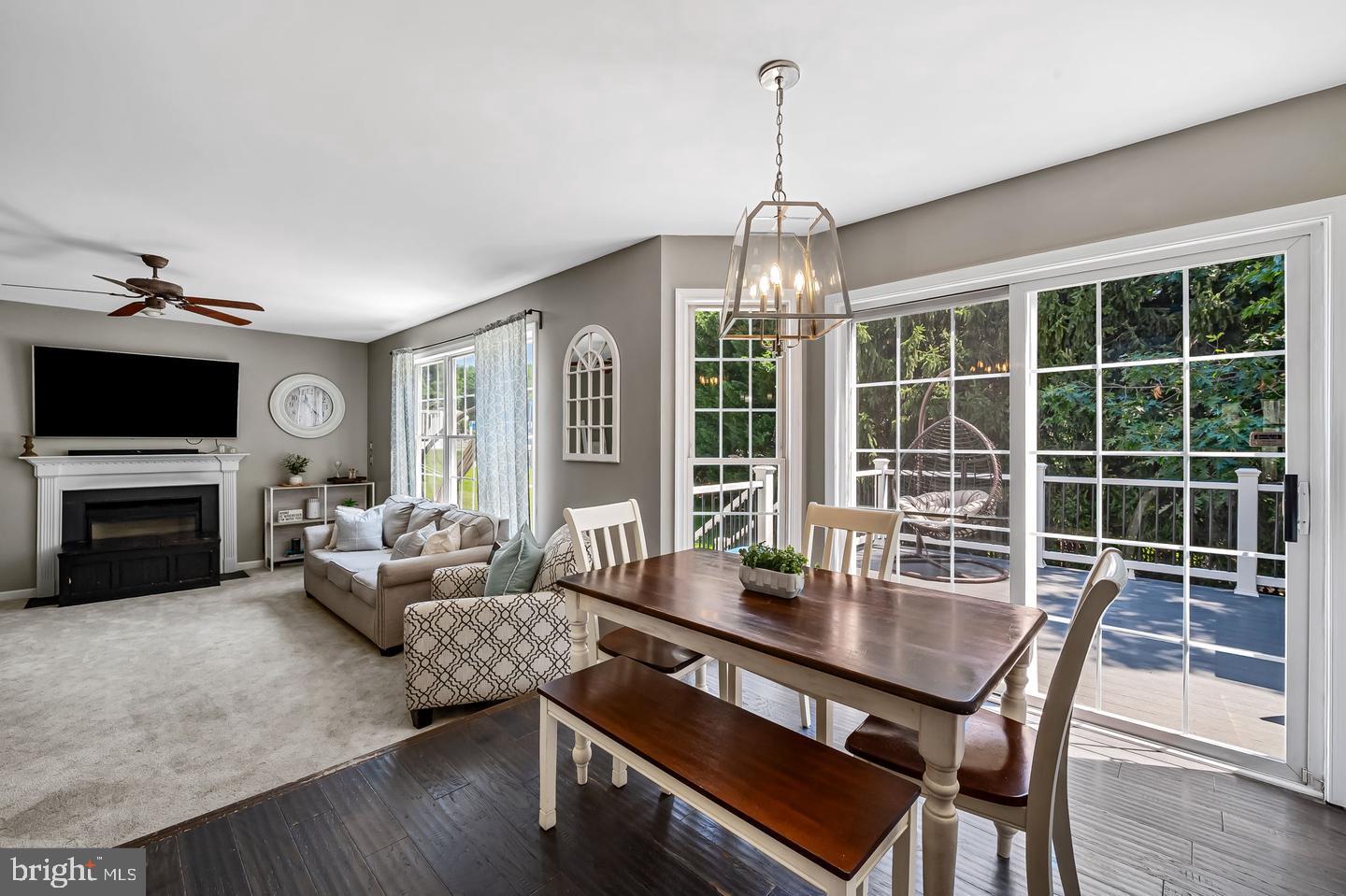 HICKORY OVERLOOK - Residential