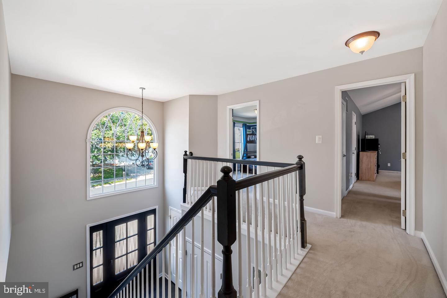 HICKORY OVERLOOK - Residential