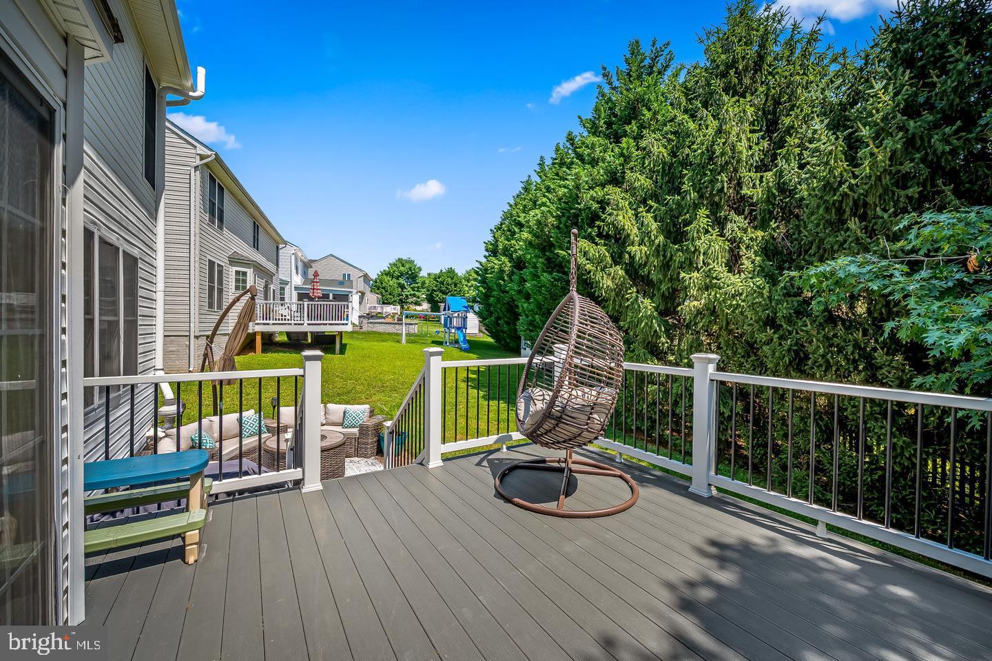 HICKORY OVERLOOK - Residential