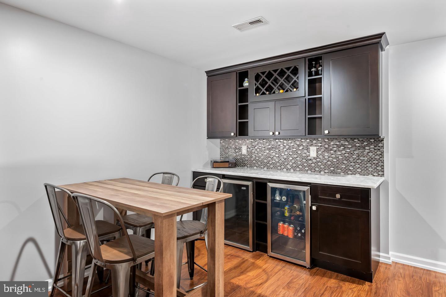 HICKORY OVERLOOK - Residential