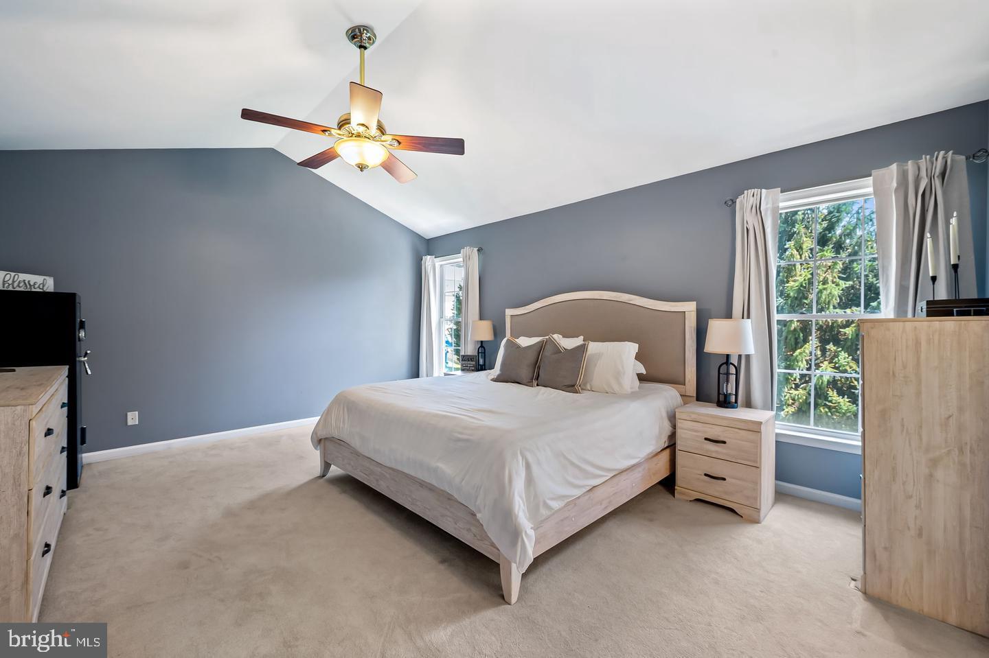HICKORY OVERLOOK - Residential