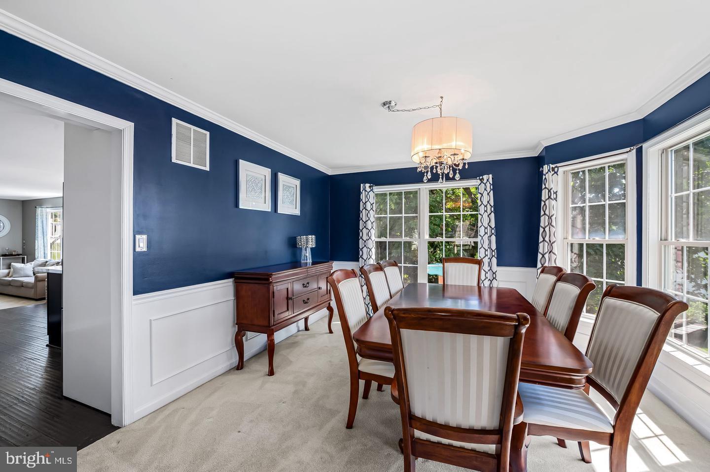 HICKORY OVERLOOK - Residential